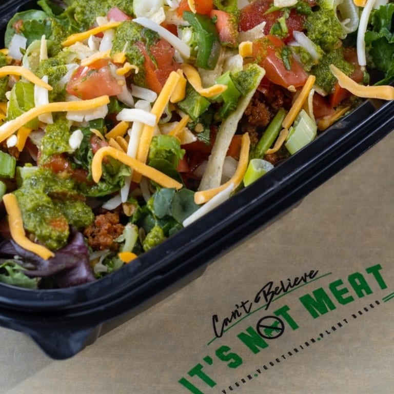 Best Vegan Comfort Food in Chicago