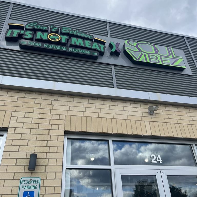 Our 3rd Location - Orland Park