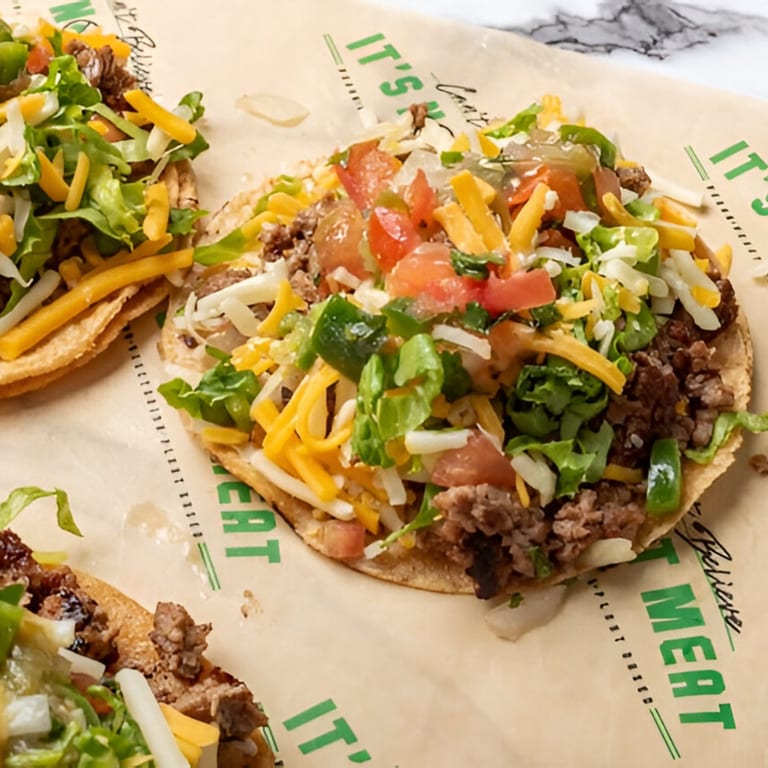What Makes Our Vegan Food Special