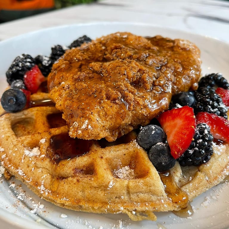 Brunch It Up This & Every Other Weekend!