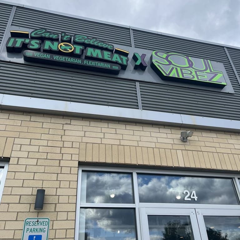 Our 3rd Location - Orland Park