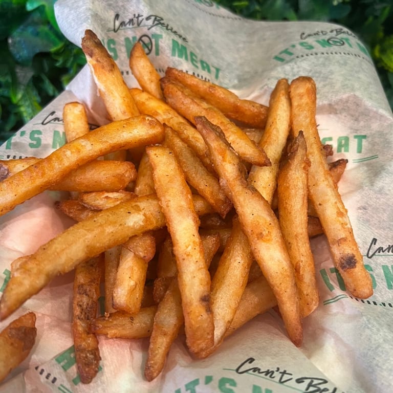 Our Delicious Fries