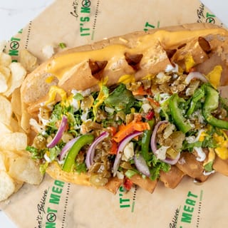HOAGIE