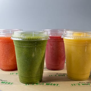 “ANTI-BAD VIBES” SMOOTHIE