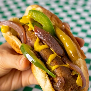 BUCKTOWN BRATWURST