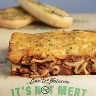 LIL ITALY LASAGNA