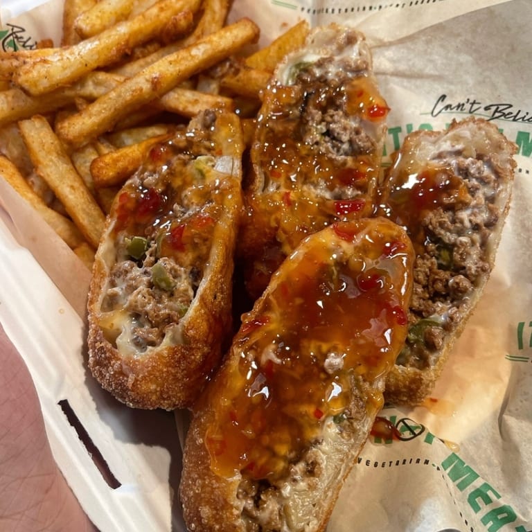 Delicious Sandwiches for Everyone