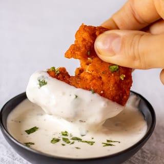 6PC "BANG'N BUFFALO SHRIMP!"