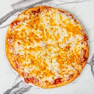 BAKER'S CHEESE PIZZA